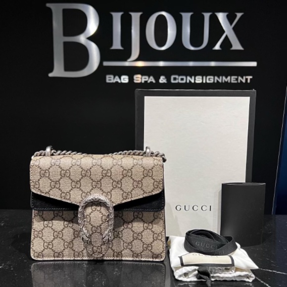 Gucci Dionysus - Picture 2 of 10